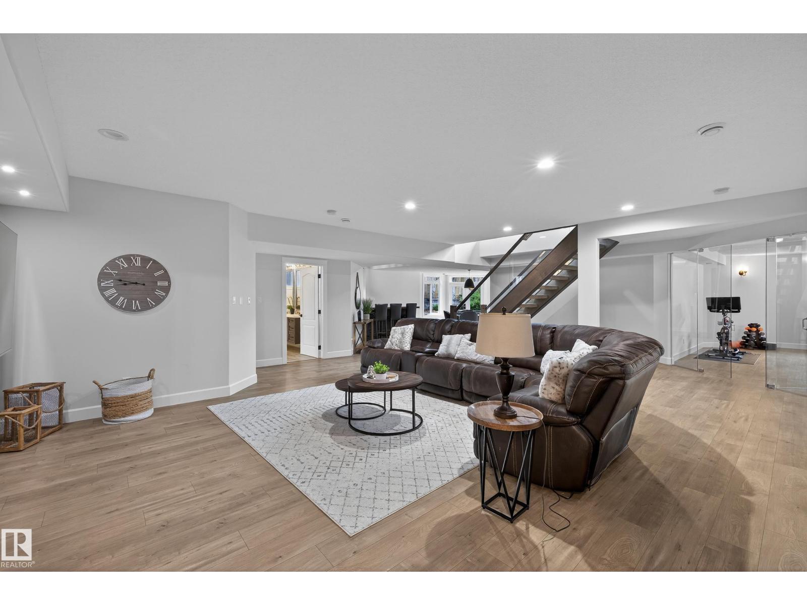 525 ESTATE DRIVE, Sherwood Park