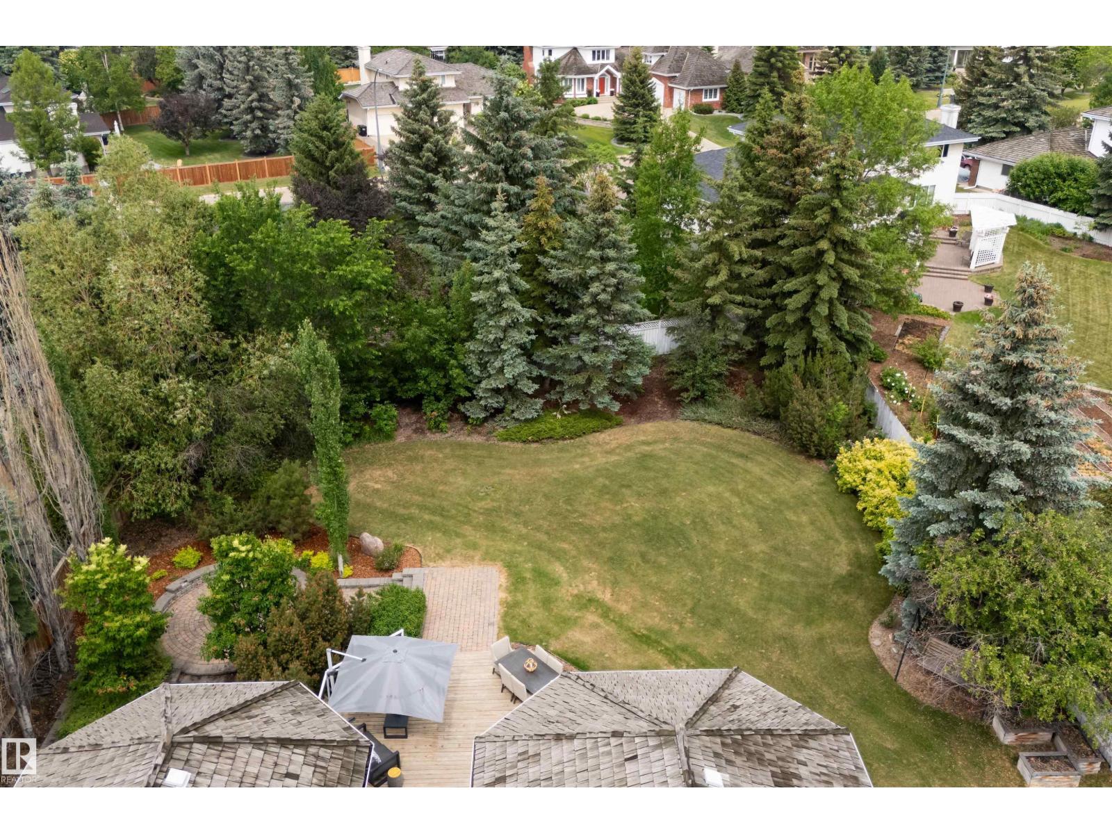 525 ESTATE DRIVE, Sherwood Park