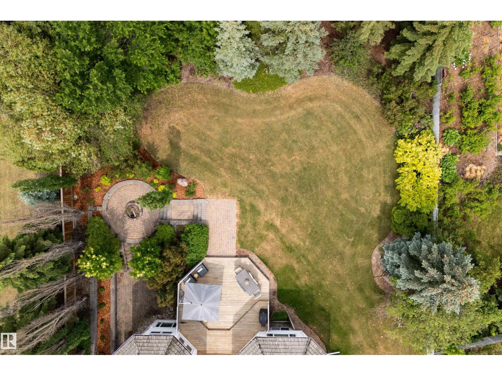 525 ESTATE DRIVE, Sherwood Park