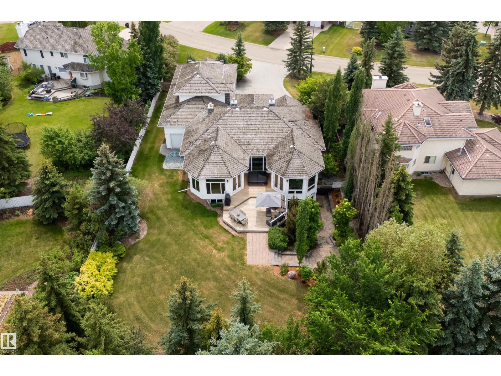 525 ESTATE DRIVE, Sherwood Park