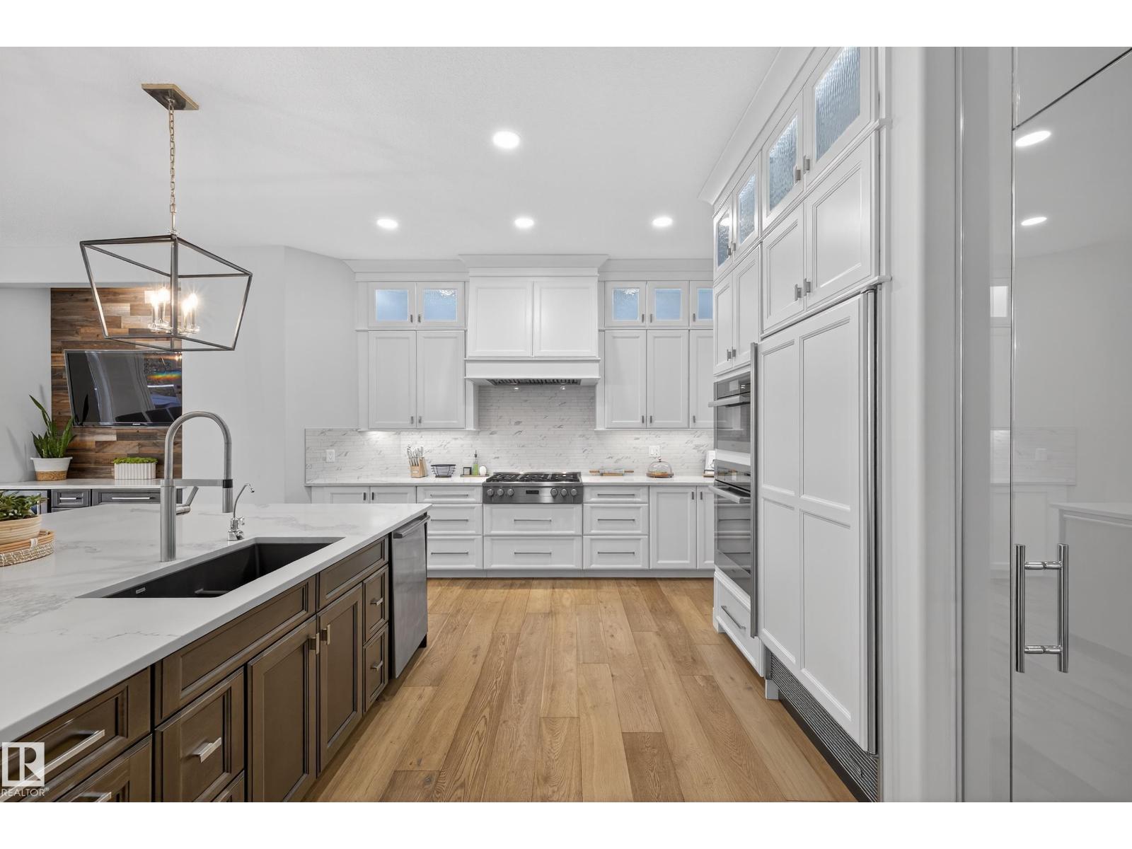 525 ESTATE DRIVE, Sherwood Park