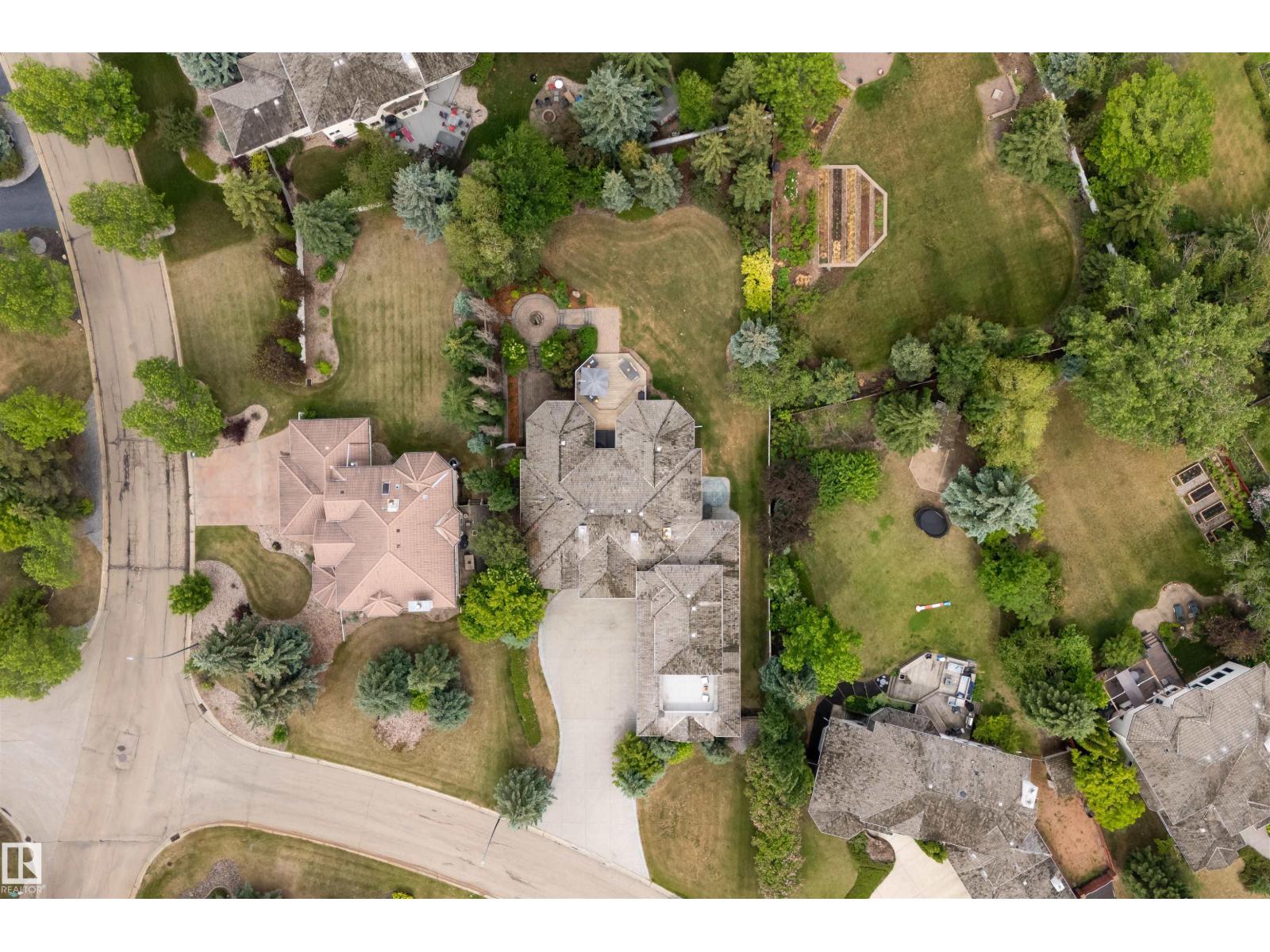 525 ESTATE DRIVE, Sherwood Park