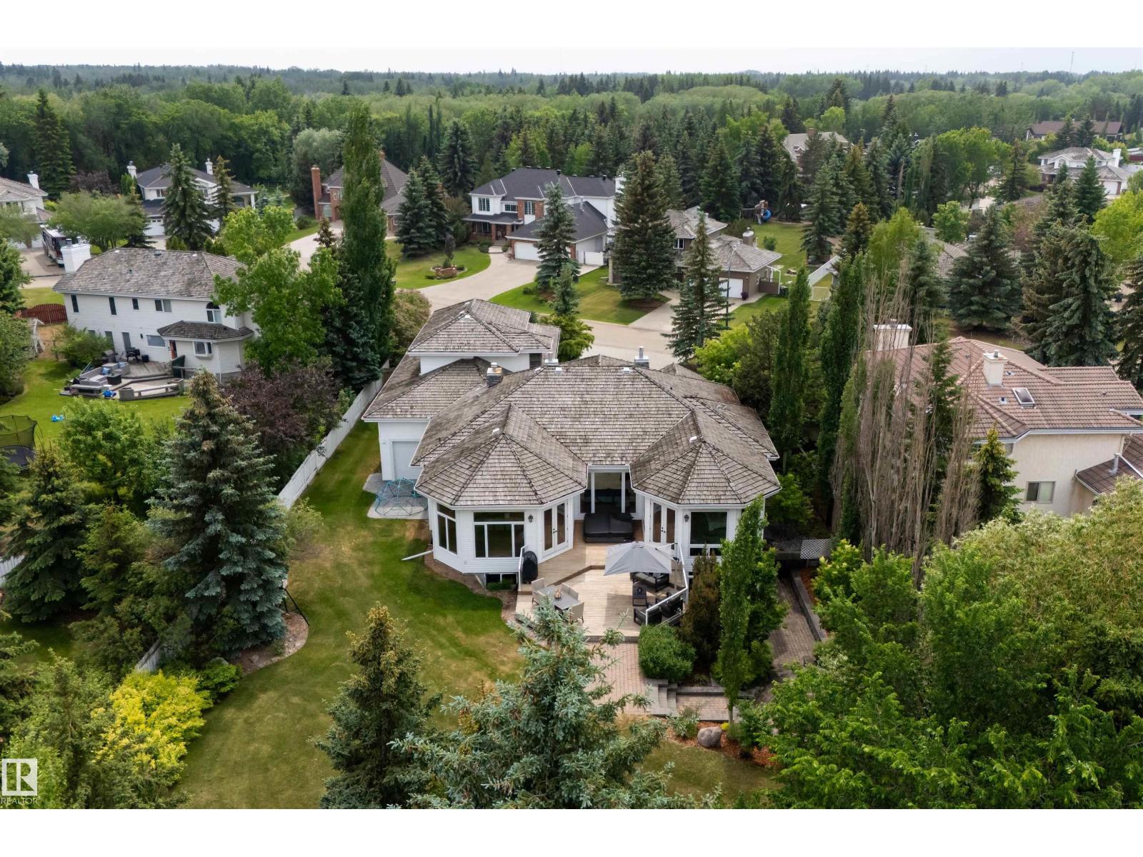 525 ESTATE DRIVE, Sherwood Park
