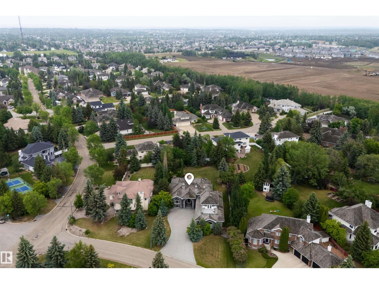 525 ESTATE DRIVE, Sherwood Park