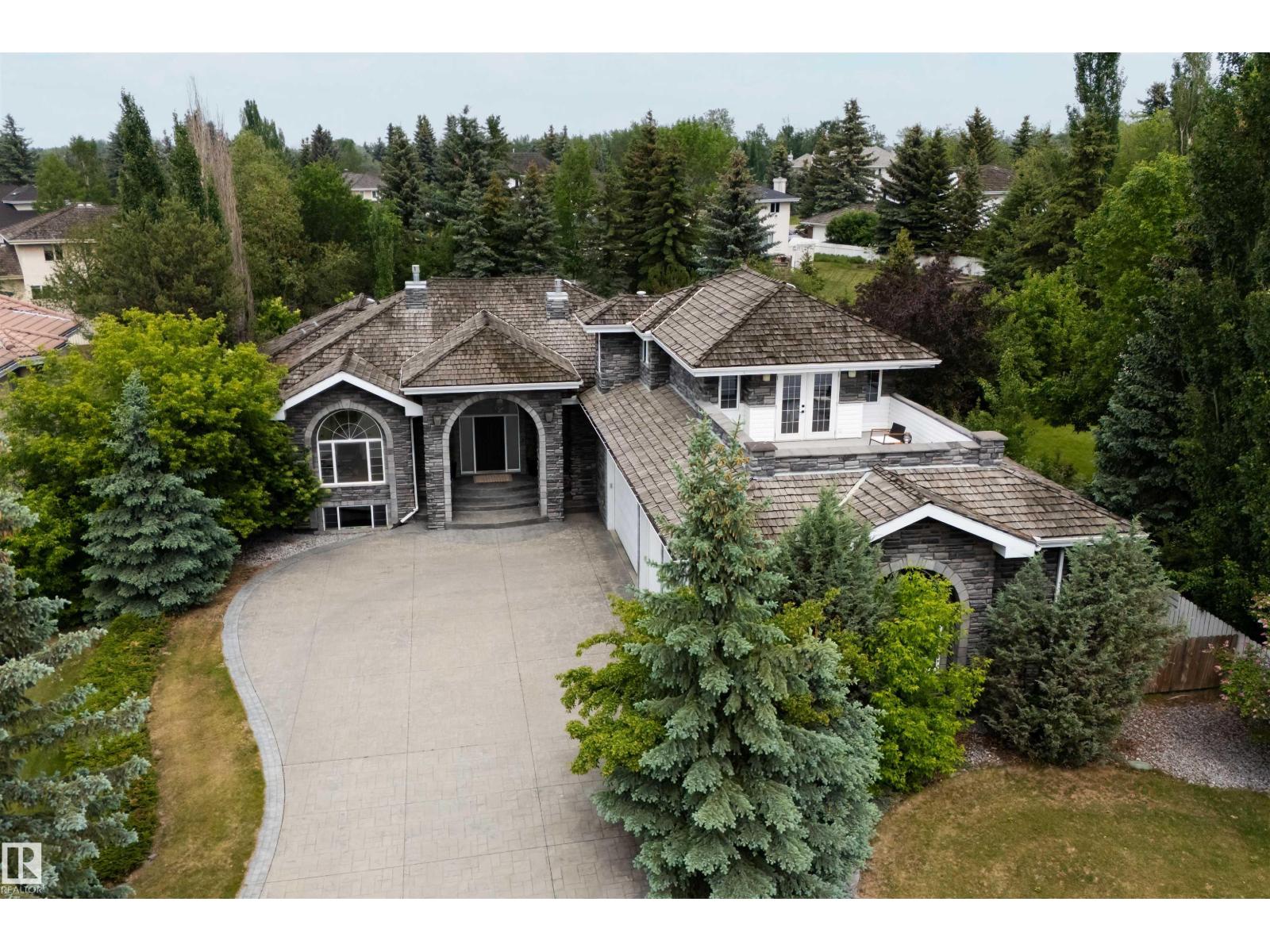 525 ESTATE DRIVE, Sherwood Park