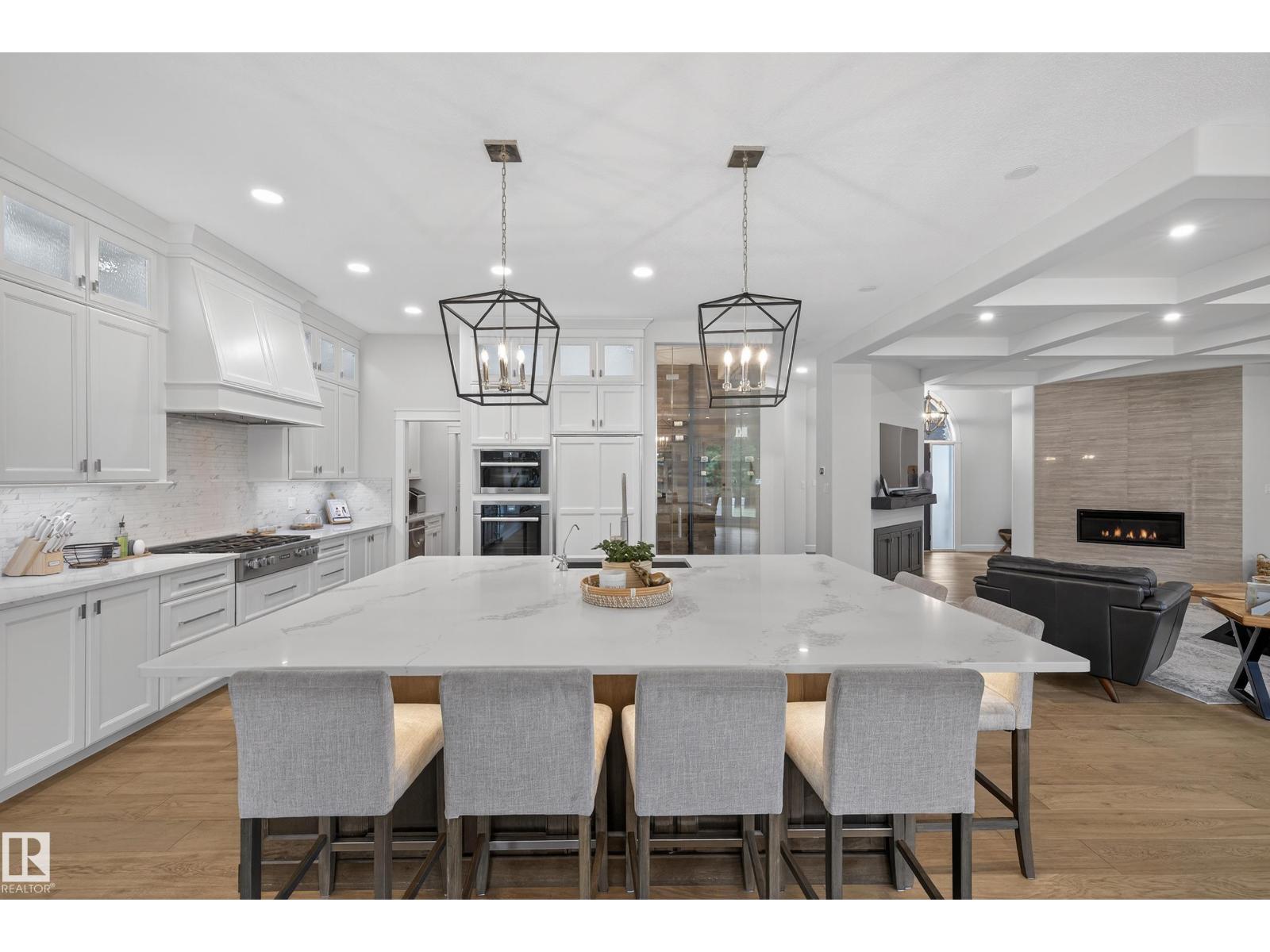 525 ESTATE DRIVE, Sherwood Park