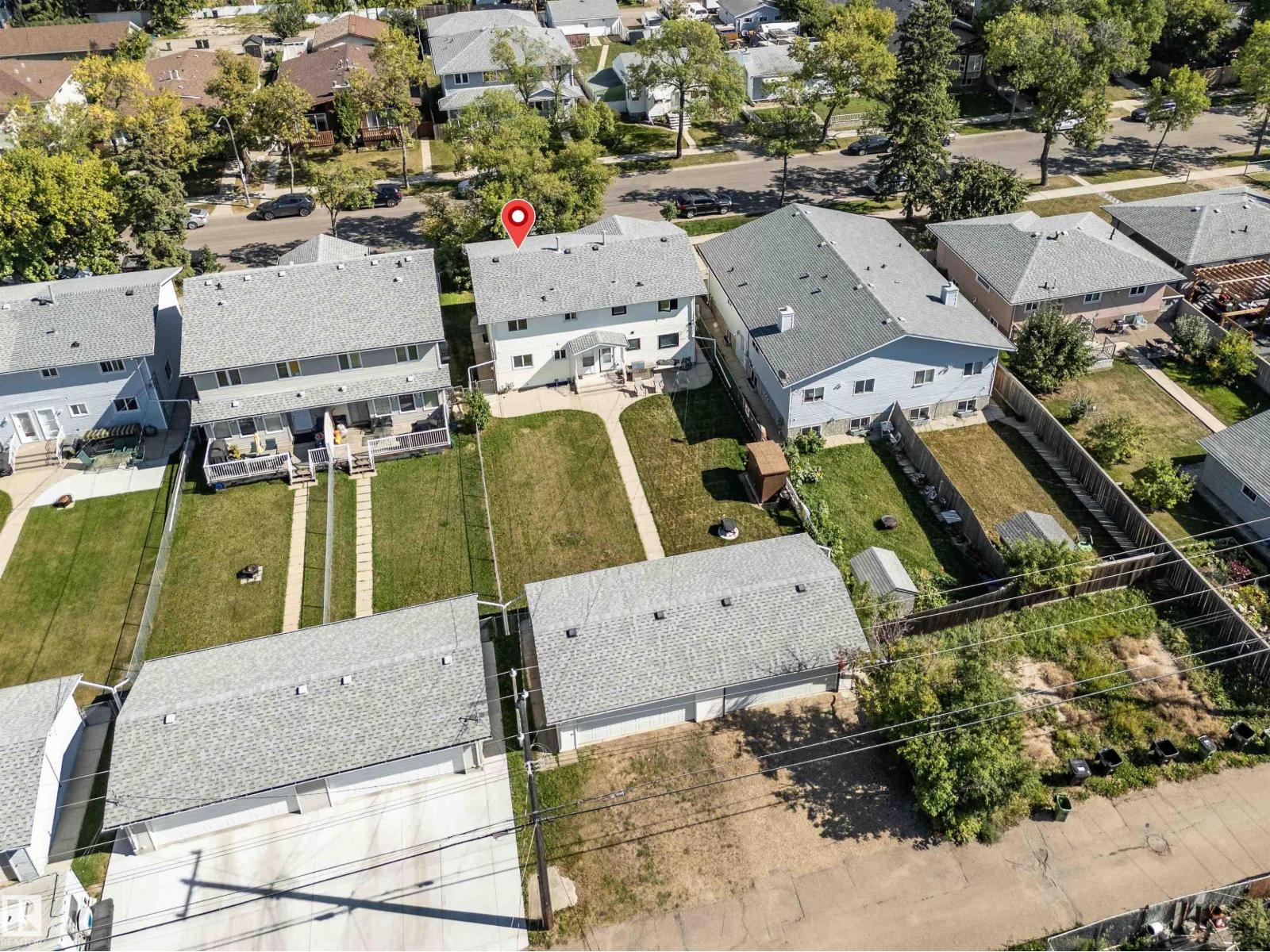 10228 152 ST NW, Edmonton