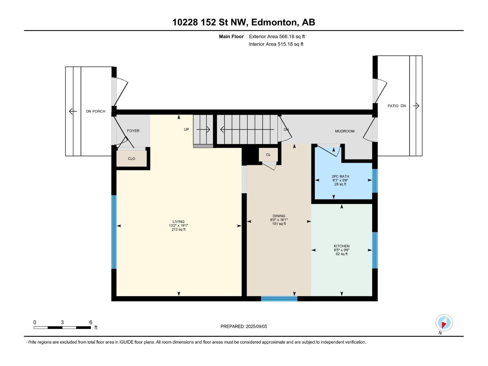 10228 152 ST NW, Edmonton