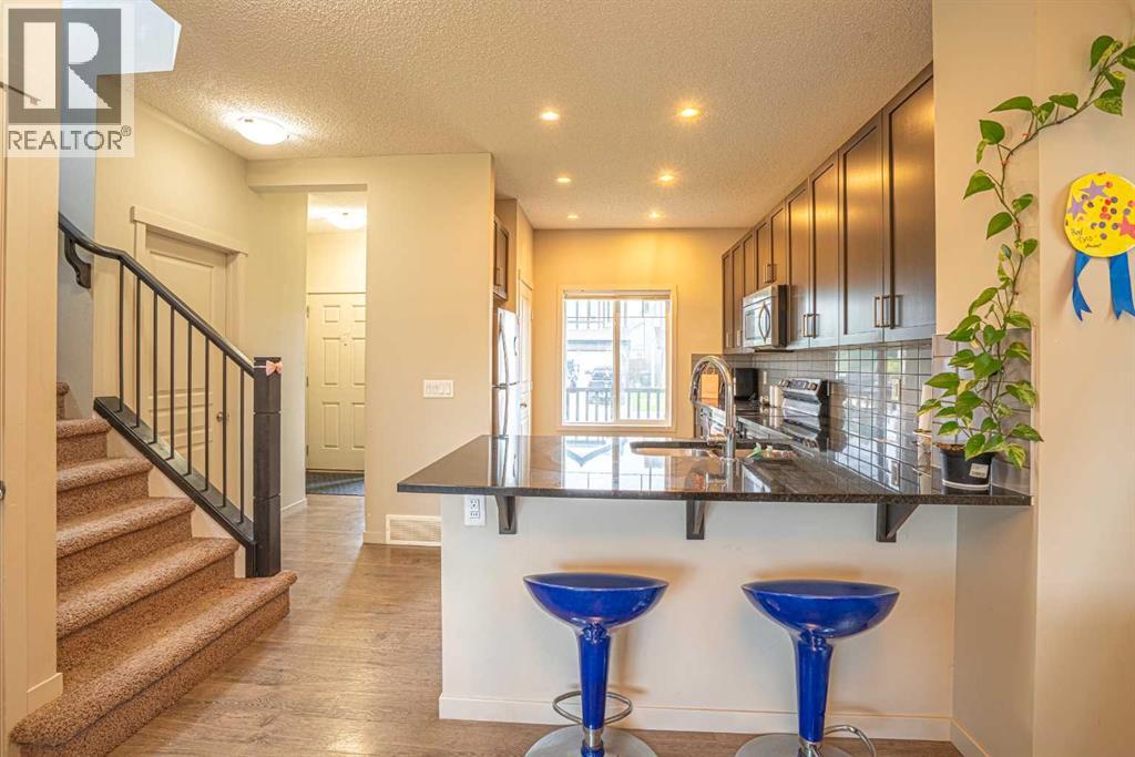 Single Family House for Sale in  Copperpond Parade SE Copperfield Calgary 