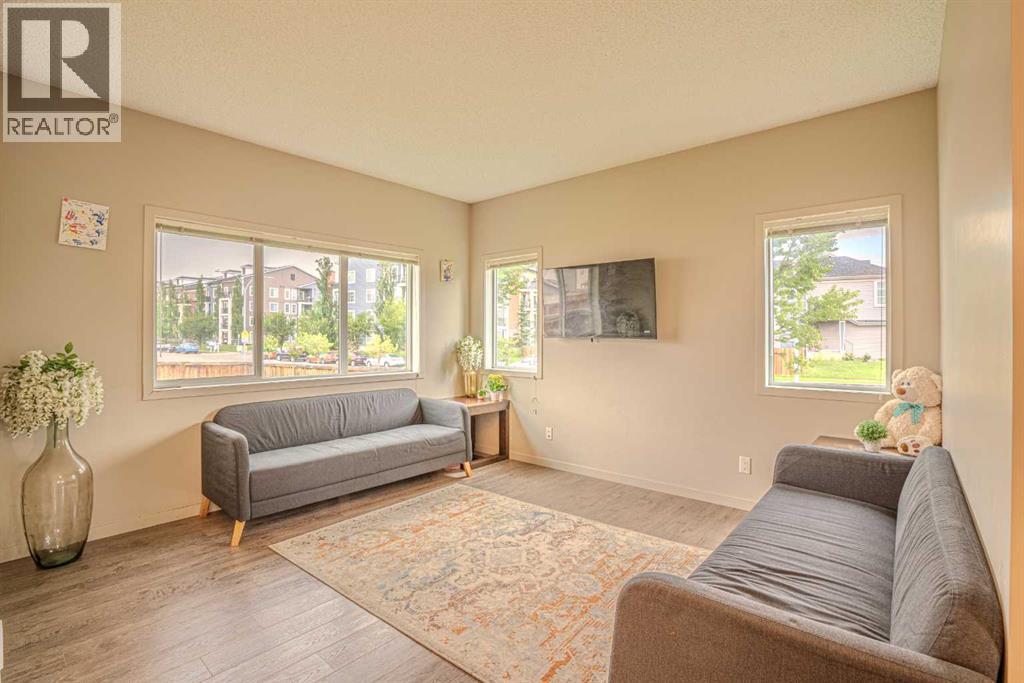 Single Family House for Sale in  Copperpond Parade SE Copperfield Calgary 