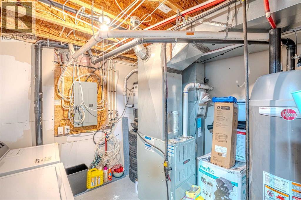 Single Family House for Sale in  Copperpond Parade SE Copperfield Calgary 