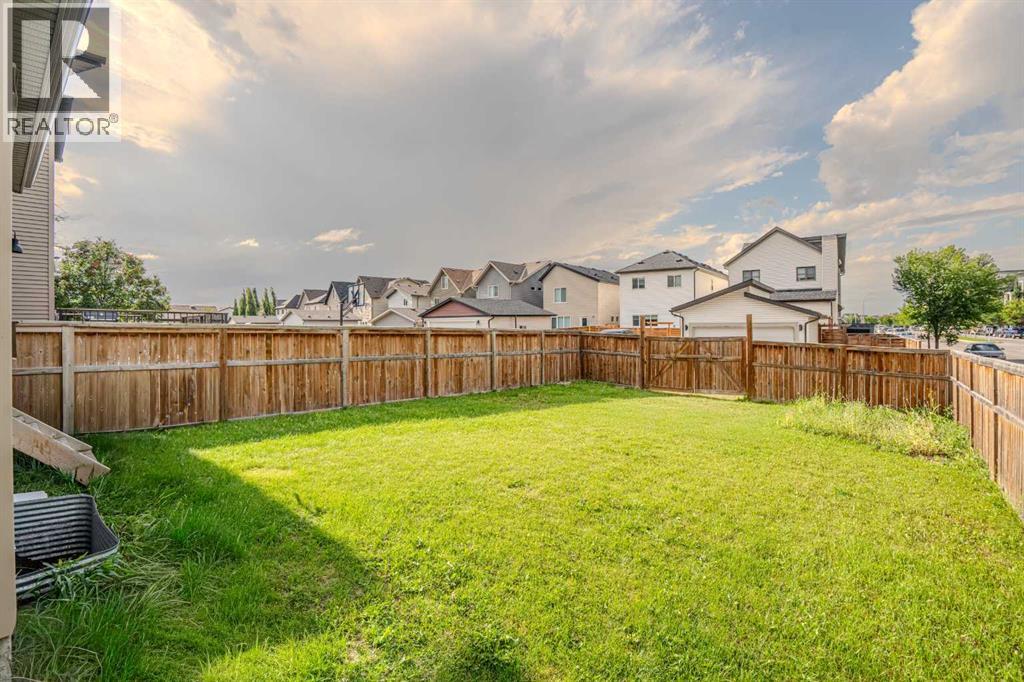 Single Family House for Sale in  Copperpond Parade SE Copperfield Calgary 