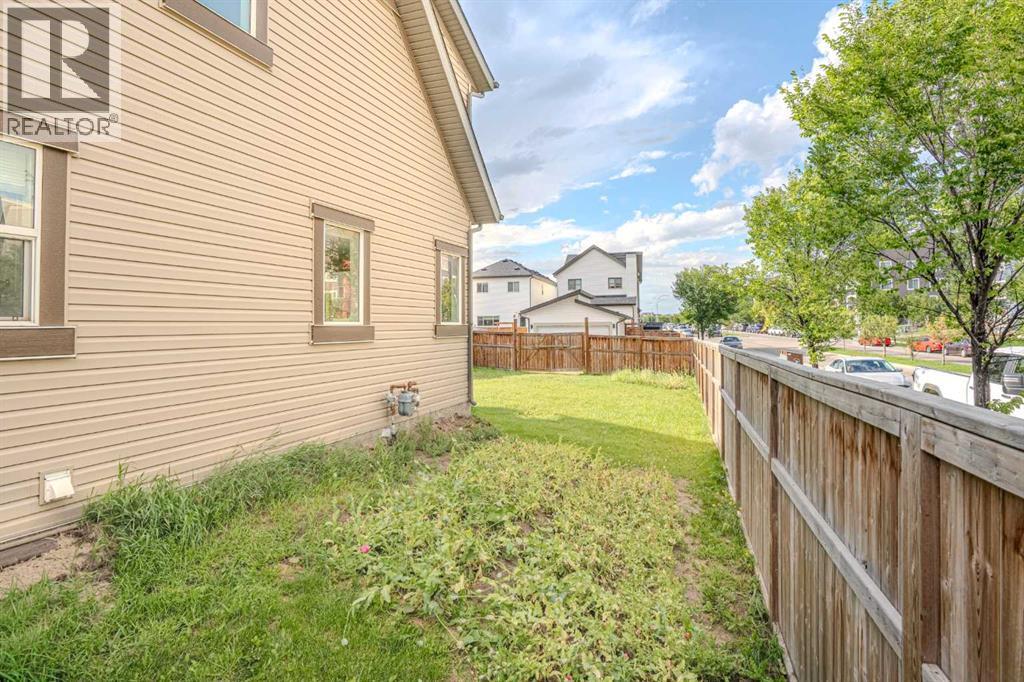 Single Family House for Sale in  Copperpond Parade SE Copperfield Calgary 