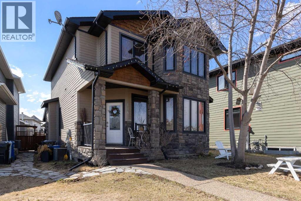 138 Mink Lane, Fort McMurray