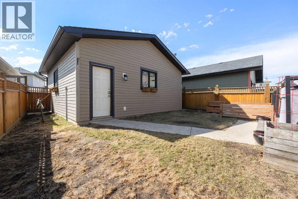138 Mink Lane, Fort McMurray
