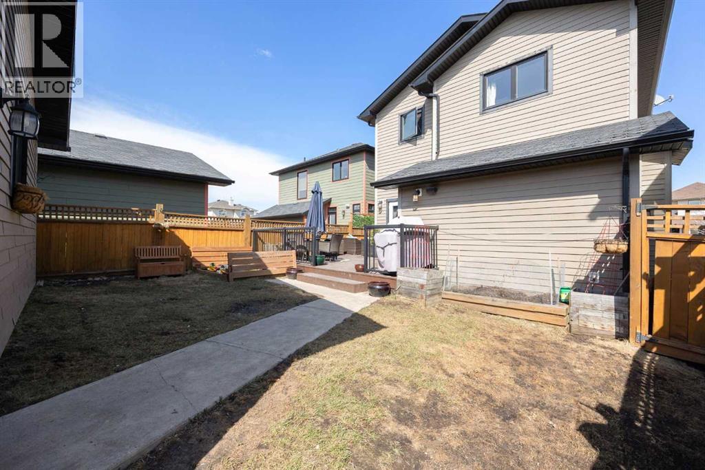 138 Mink Lane, Fort McMurray
