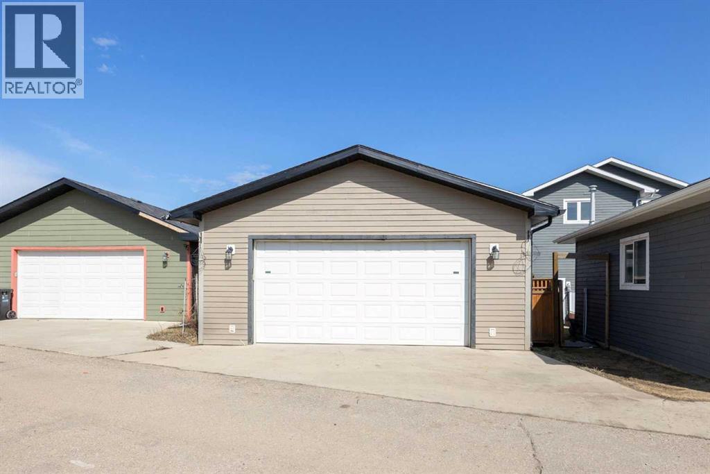 138 Mink Lane, Fort McMurray