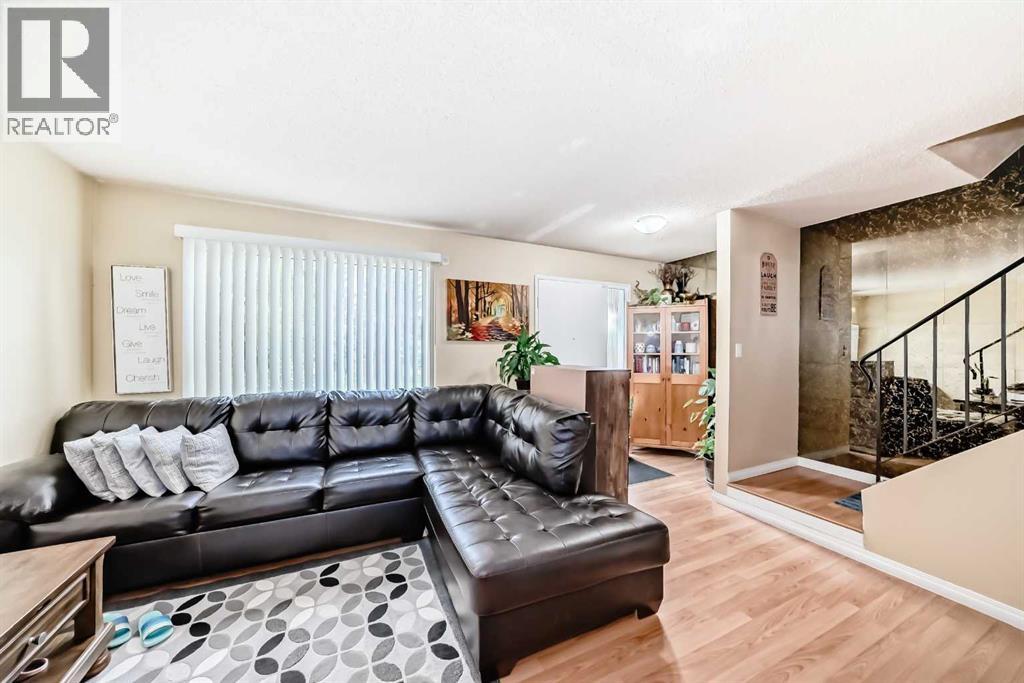 Single Family House for Sale in   Street NE Marlborough Calgary 