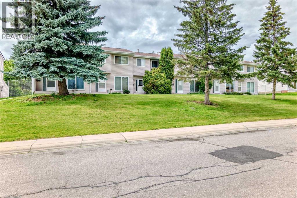 Single Family House for Sale in   Street NE Marlborough Calgary 