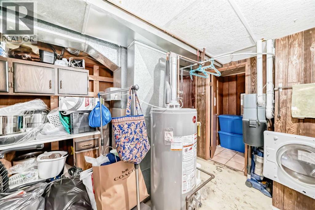 Single Family House for Sale in   Street NE Marlborough Calgary 