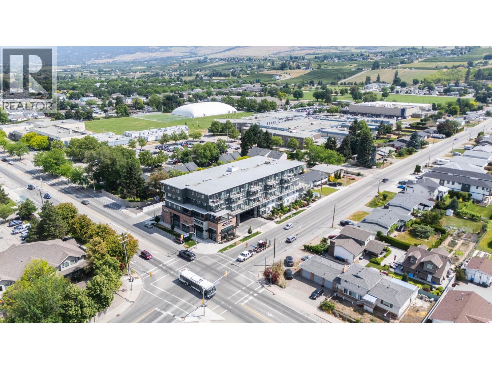 510 615 Rutland Road, Kelowna