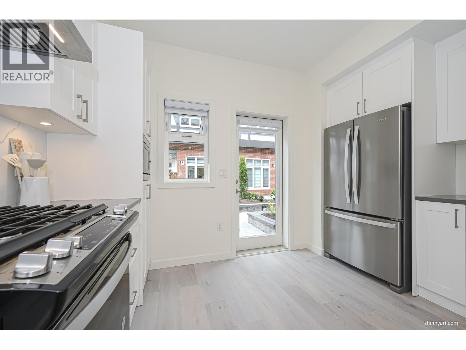 5 6929 BALMORAL STREET, Burnaby