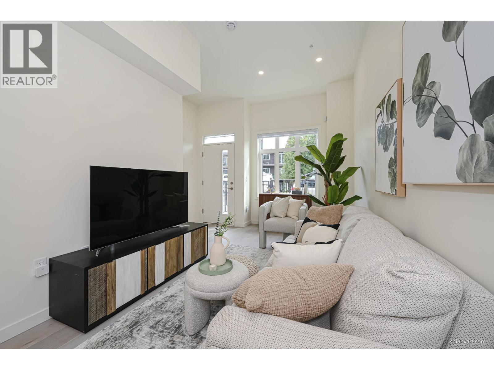 5 6929 BALMORAL STREET, Burnaby