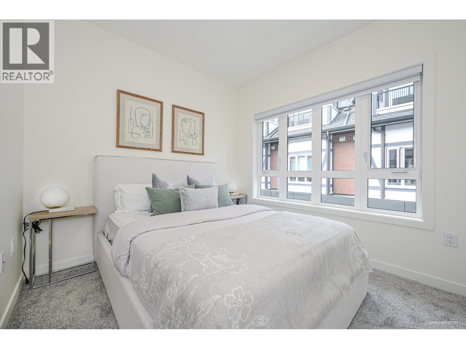 5 6929 BALMORAL STREET, Burnaby