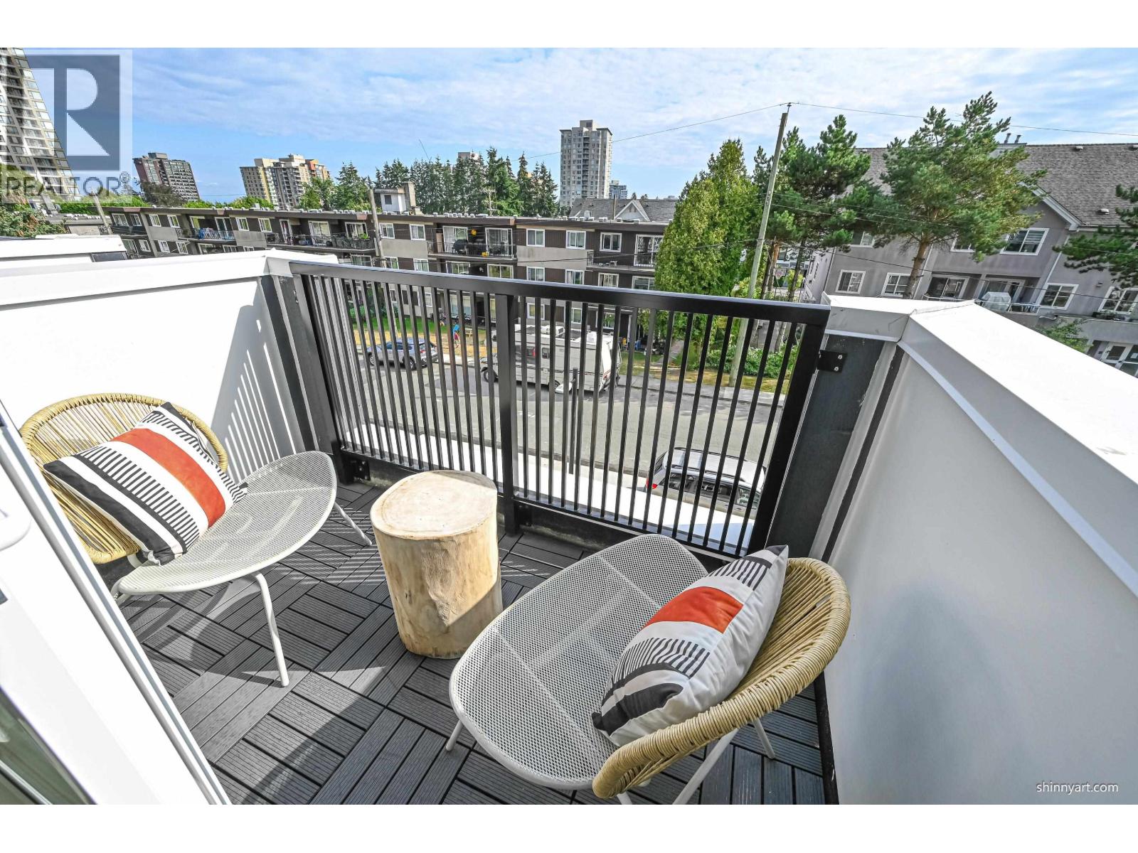 5 6929 BALMORAL STREET, Burnaby