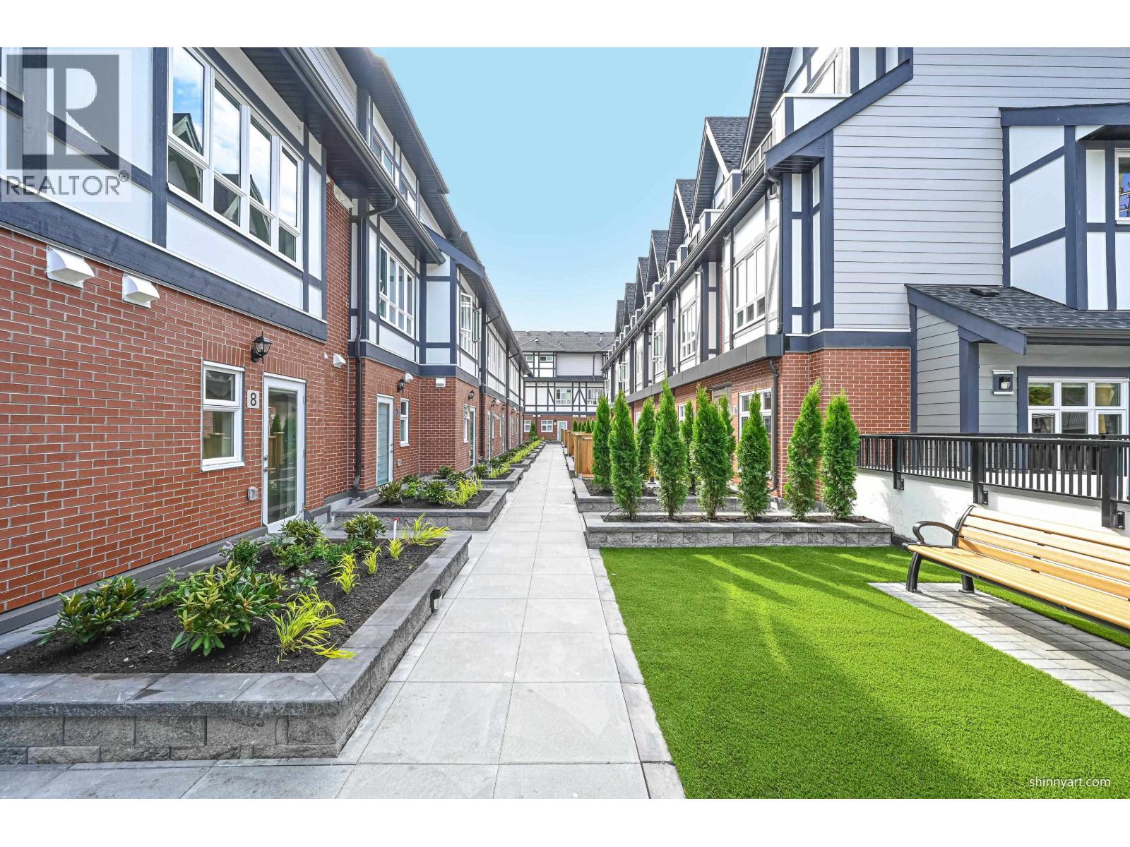 5 6929 BALMORAL STREET, Burnaby