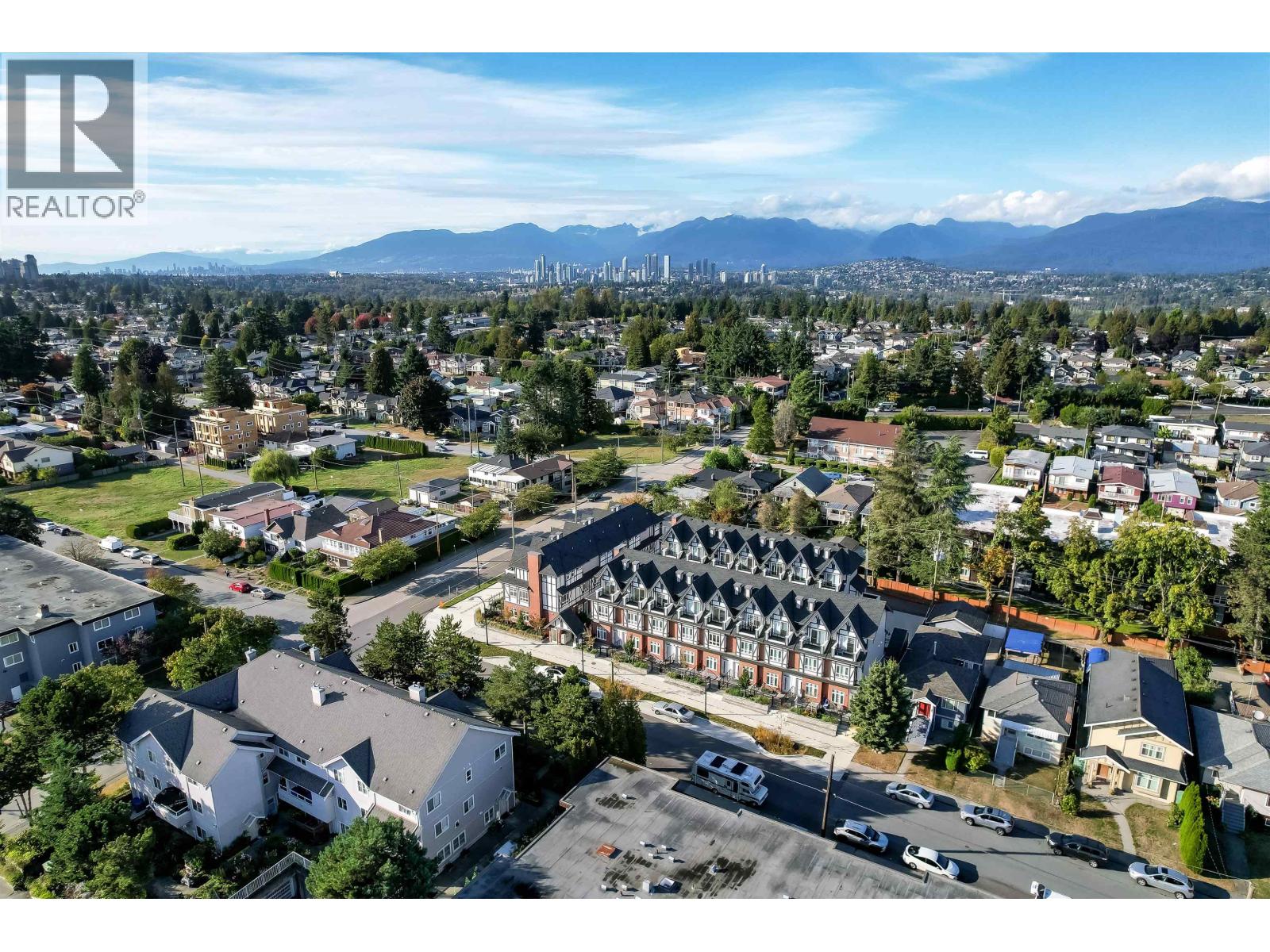 5 6929 BALMORAL STREET, Burnaby