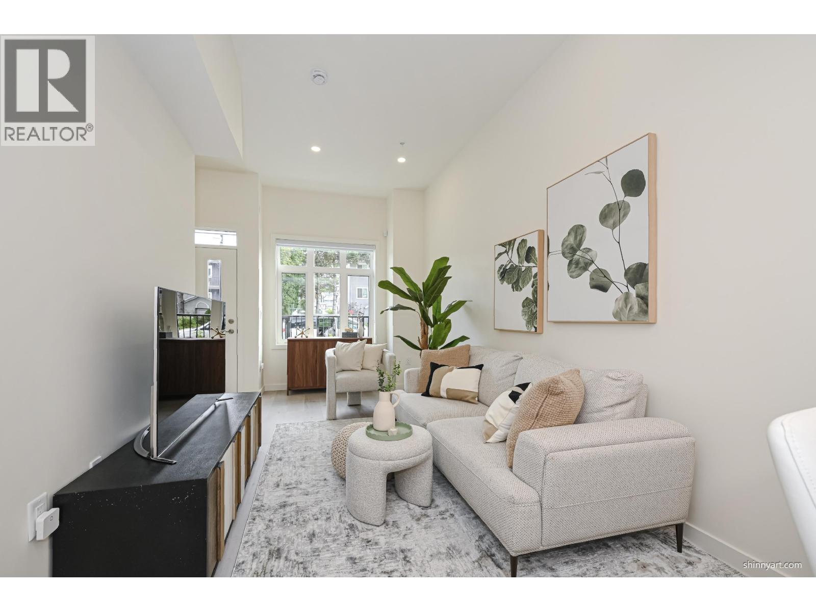 5 6929 BALMORAL STREET, Burnaby