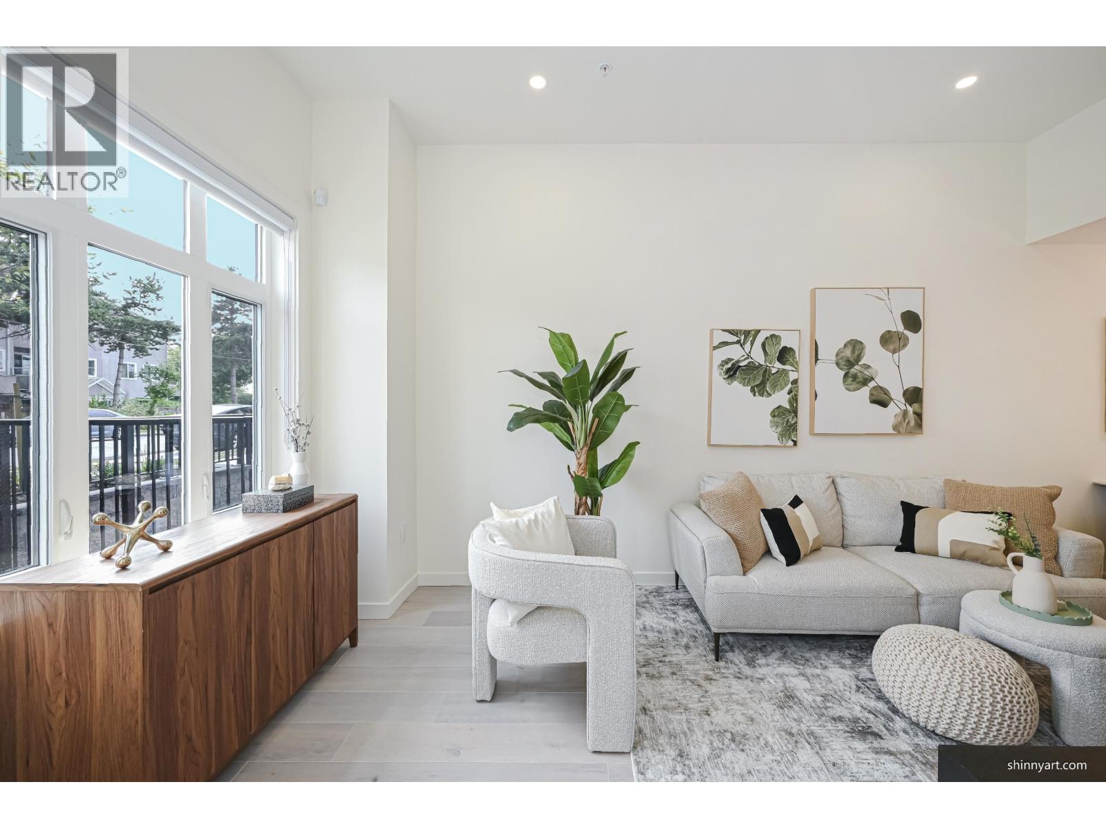 5 6929 BALMORAL STREET, Burnaby