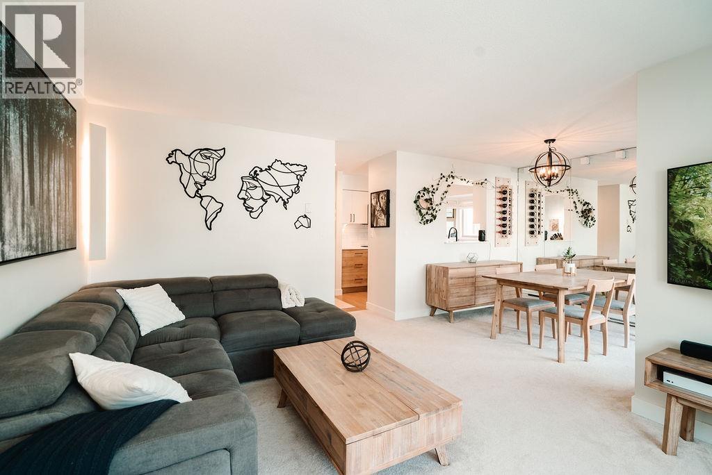 310 737 HAMILTON STREET, New Westminster