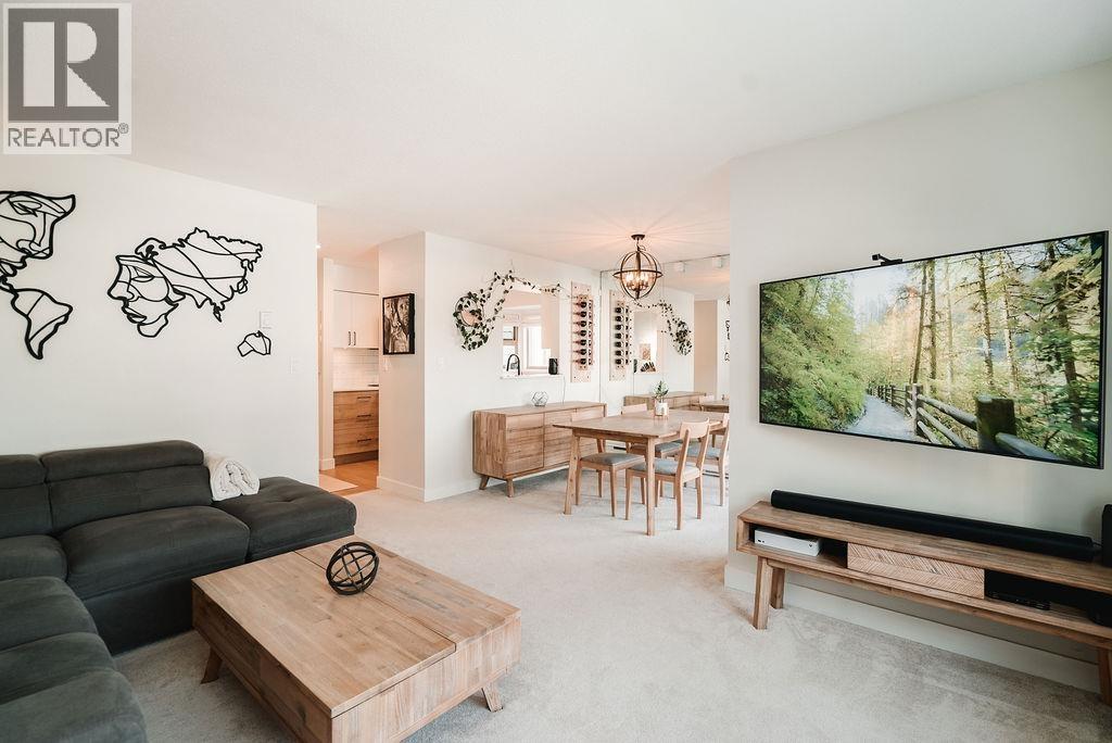 310 737 HAMILTON STREET, New Westminster