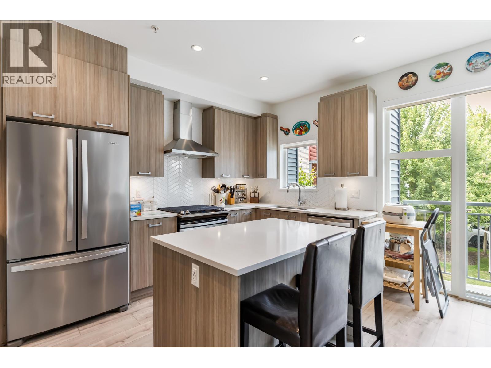 21 24076 112 AVENUE, Maple Ridge