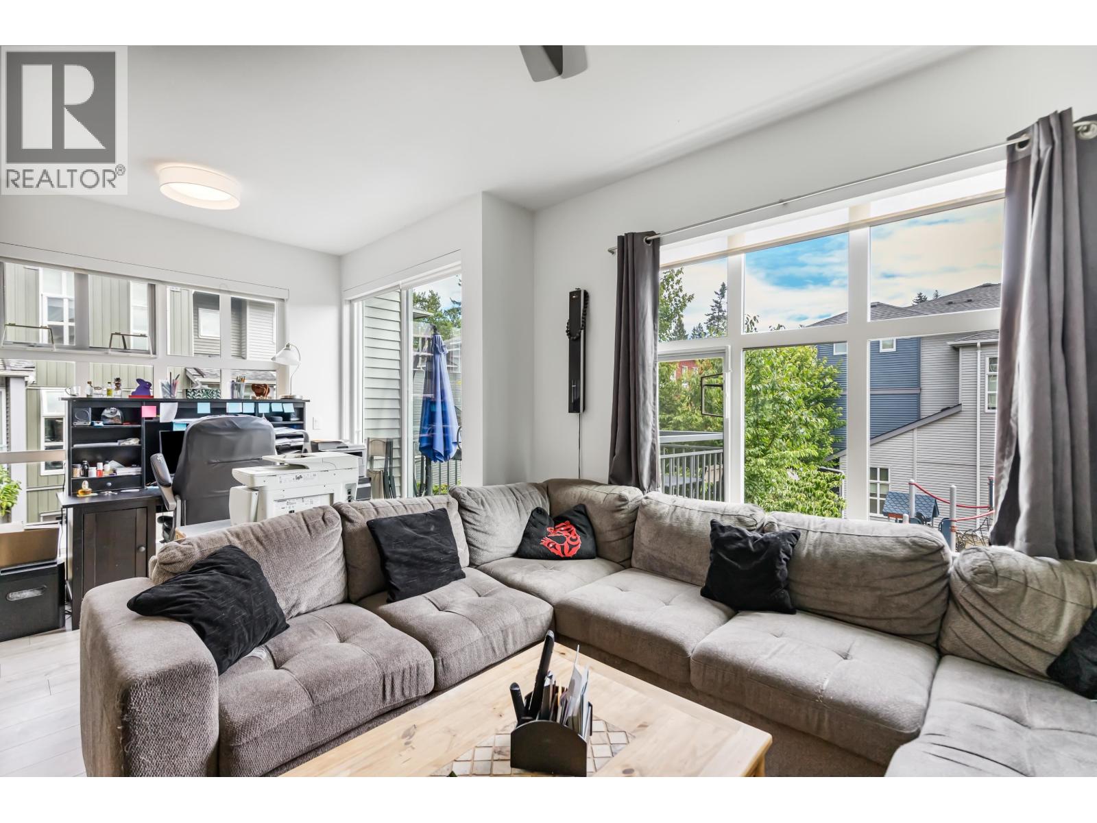 21 24076 112 AVENUE, Maple Ridge