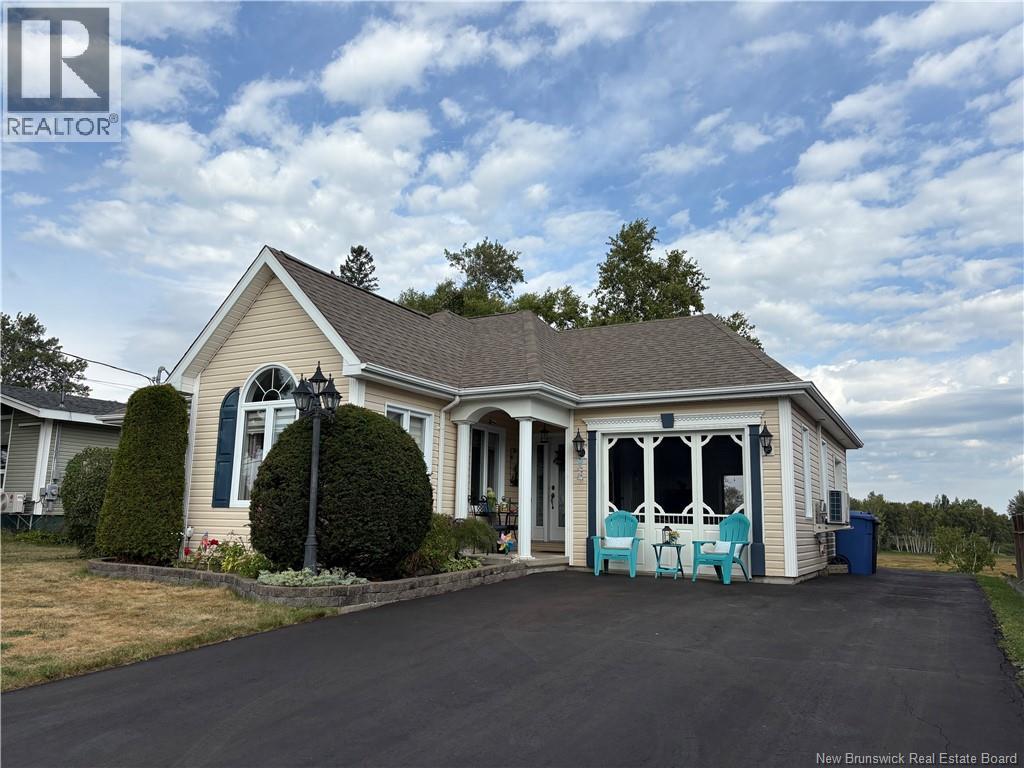 244 Marie Street - Photo 2 of 40, Beresford, New Brunswick