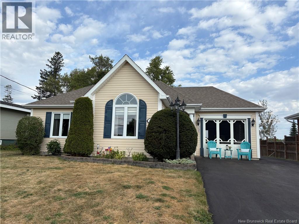 244 Marie Street - Photo 3 of 40, Beresford, New Brunswick