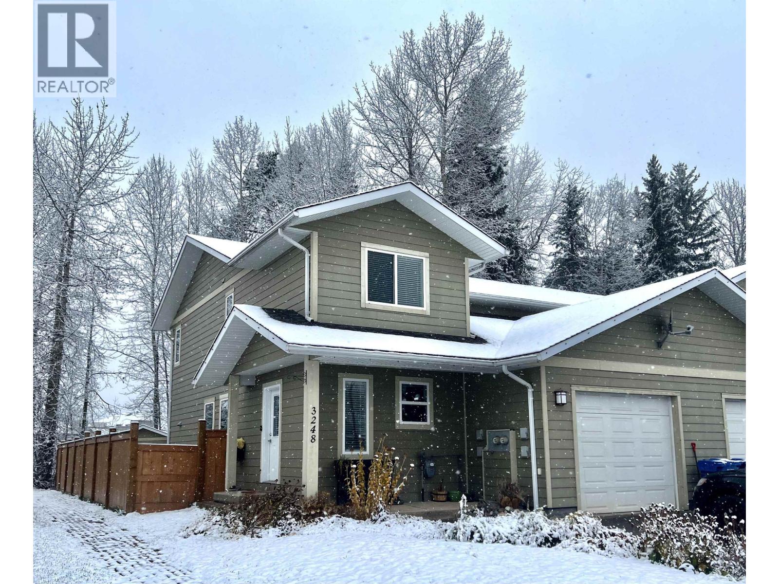 3248 3RD Avenue, Smithers