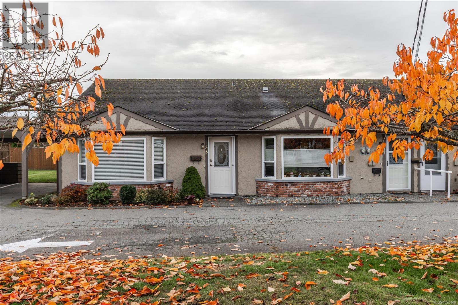 35 103 Ashlar Ave, Nanaimo