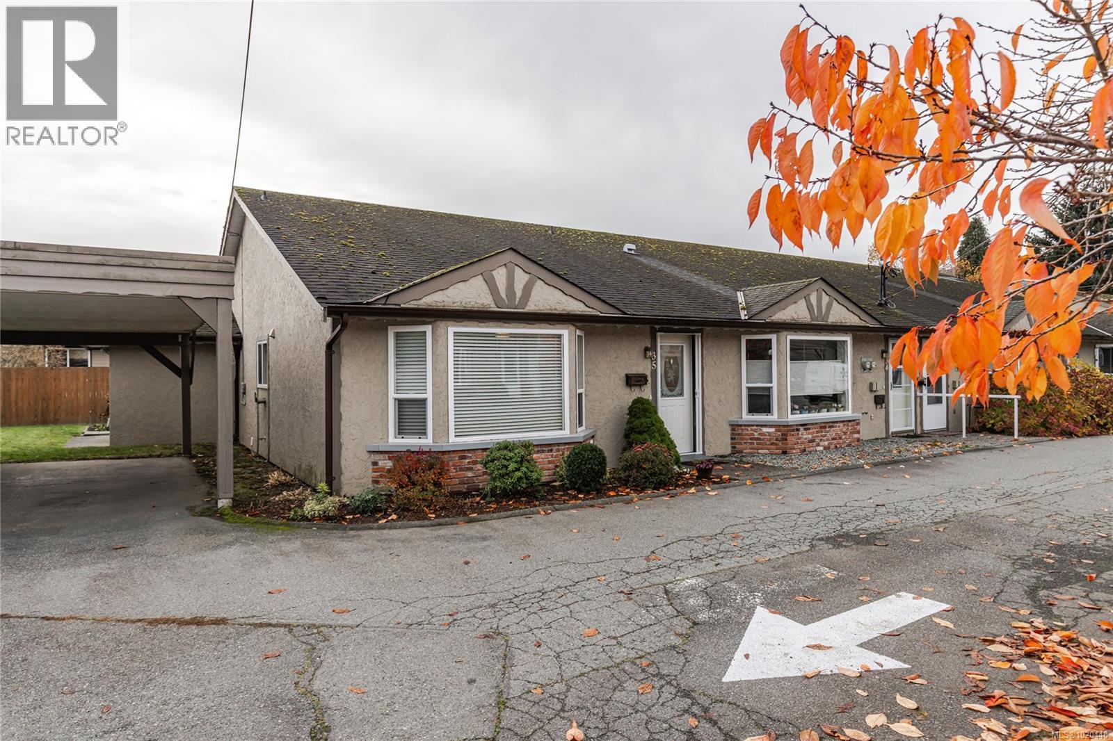 35 103 Ashlar Ave, Nanaimo