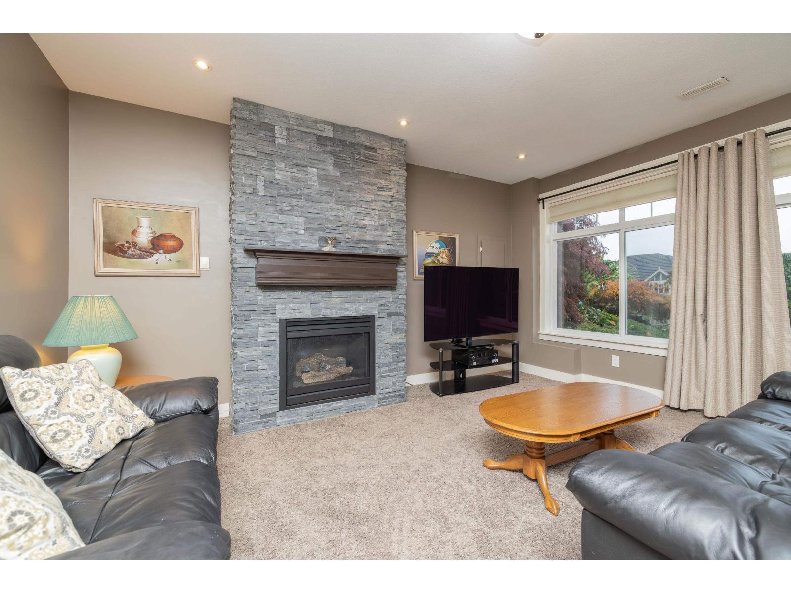 2581 EAGLE MOUNTAIN DRIVE, Abbotsford