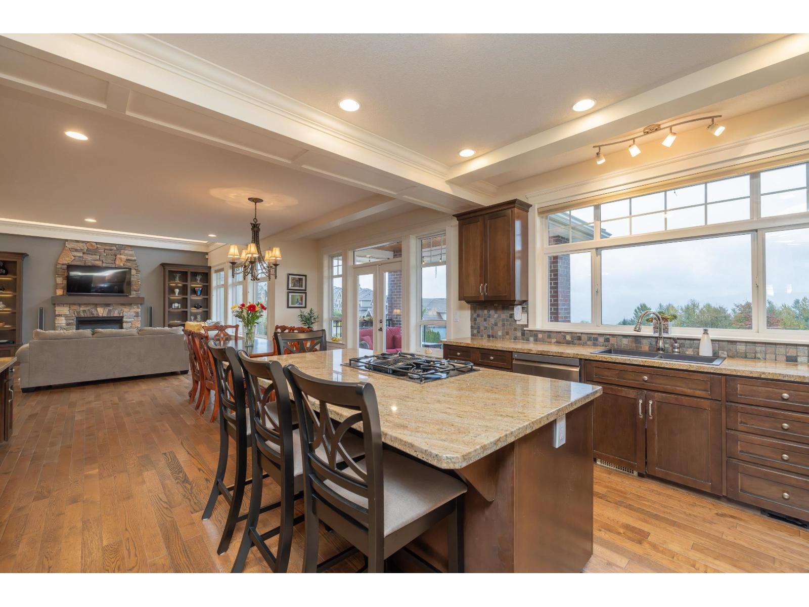 2581 EAGLE MOUNTAIN DRIVE, Abbotsford