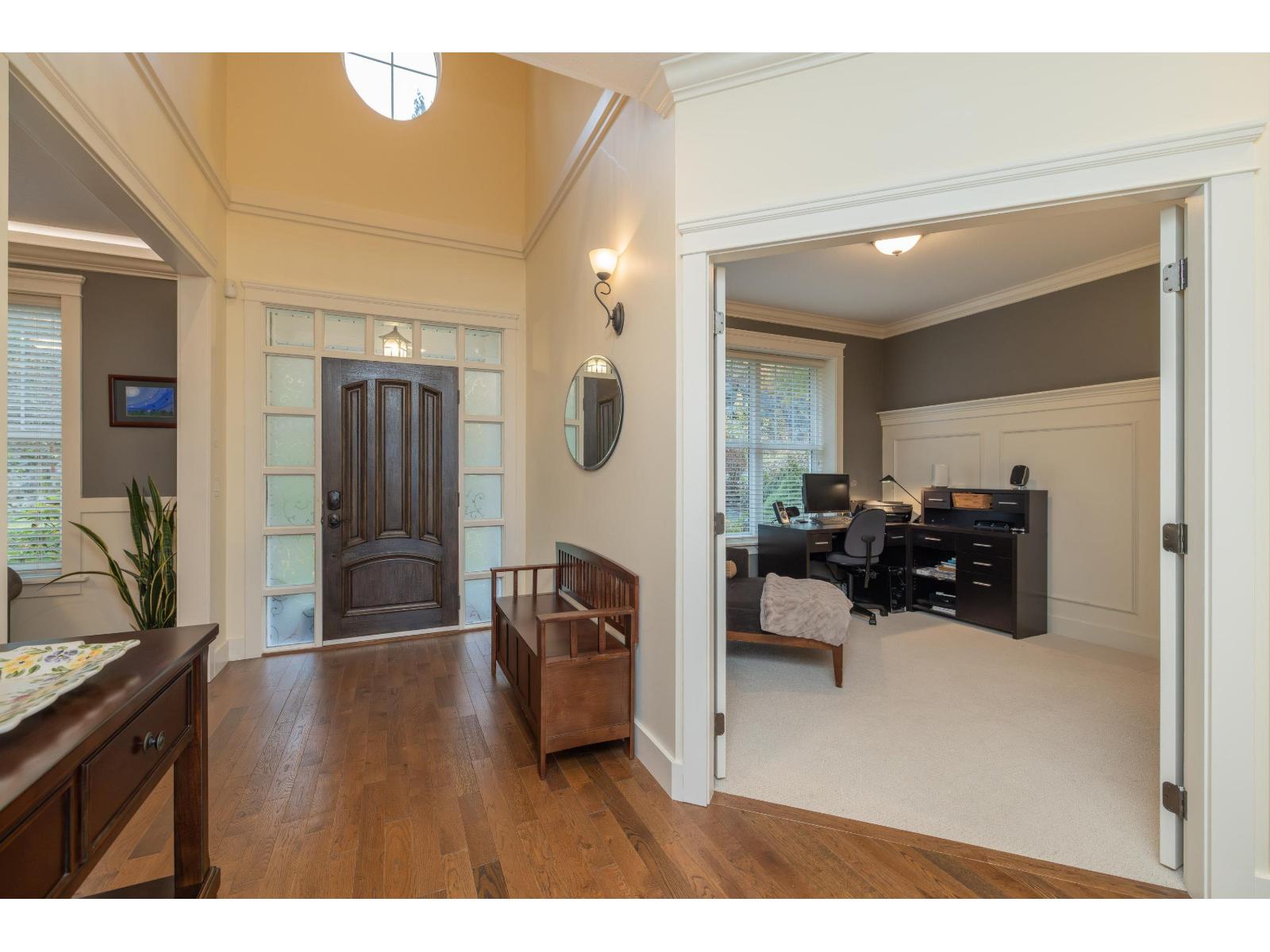 2581 EAGLE MOUNTAIN DRIVE, Abbotsford