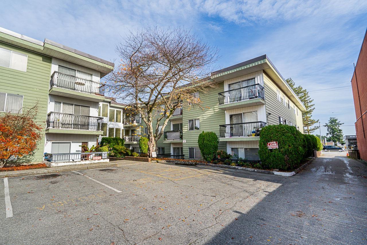 #107A-8635 120 Street, Delta