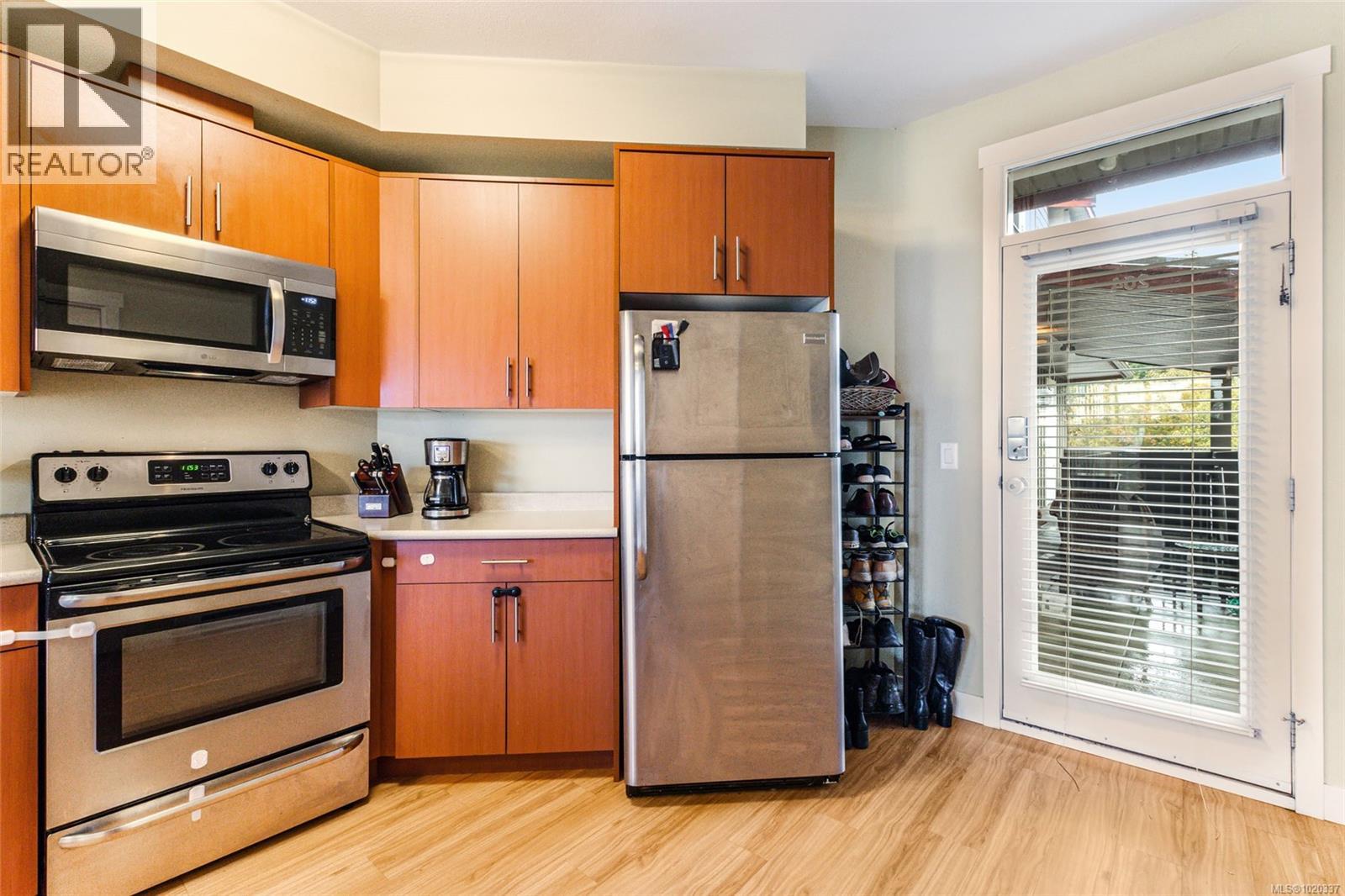 204 5170 Dunster Rd, Nanaimo