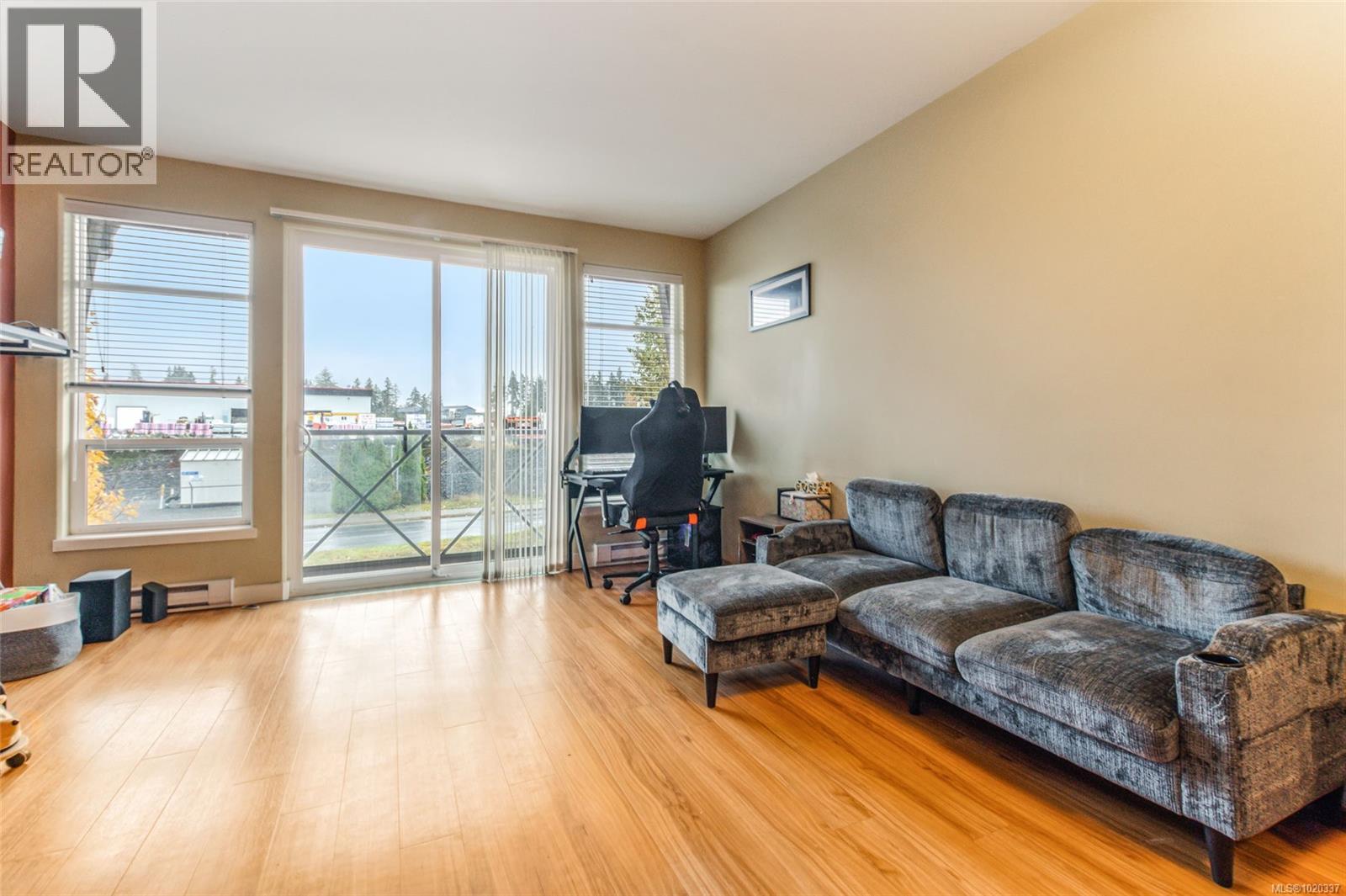 204 5170 Dunster Rd, Nanaimo