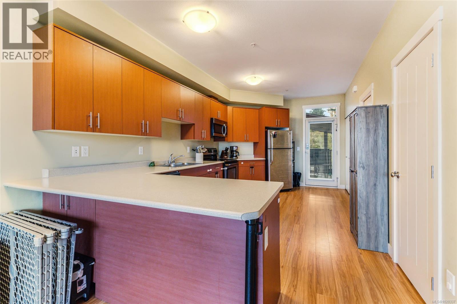 204 5170 Dunster Rd, Nanaimo