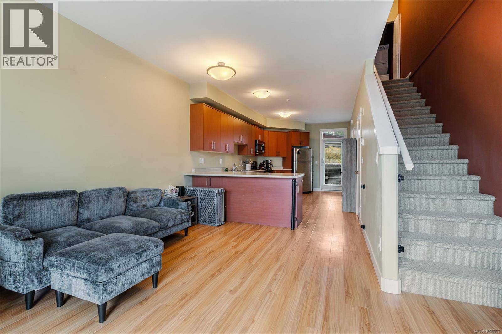 204 5170 Dunster Rd, Nanaimo